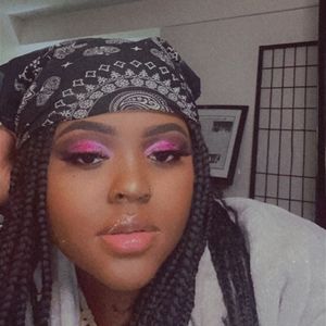 Meet your Posher, Trinity